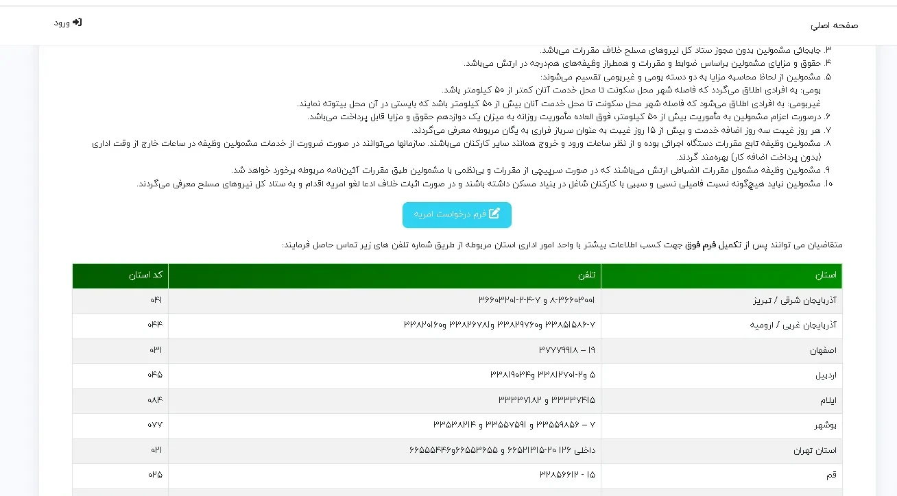 ثبت نام امریه بنیاد مسکن (bme.ir) ثبت نام امریه بنیاد مسکن (bme.ir) ۱۴۰۳