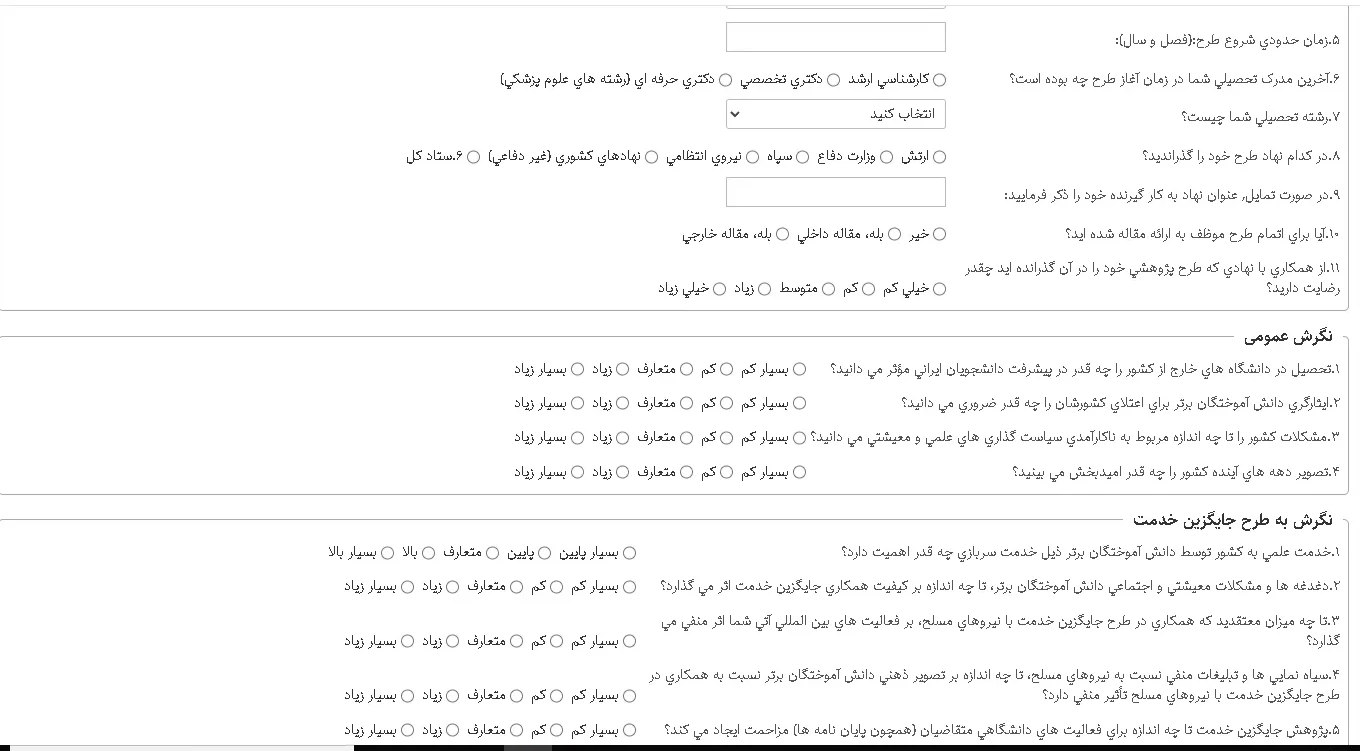 ثبت نام امریه بنیاد ملی نخبگان ثبت نام امریه بنیاد ملی نخبگان ۱۴۰۳