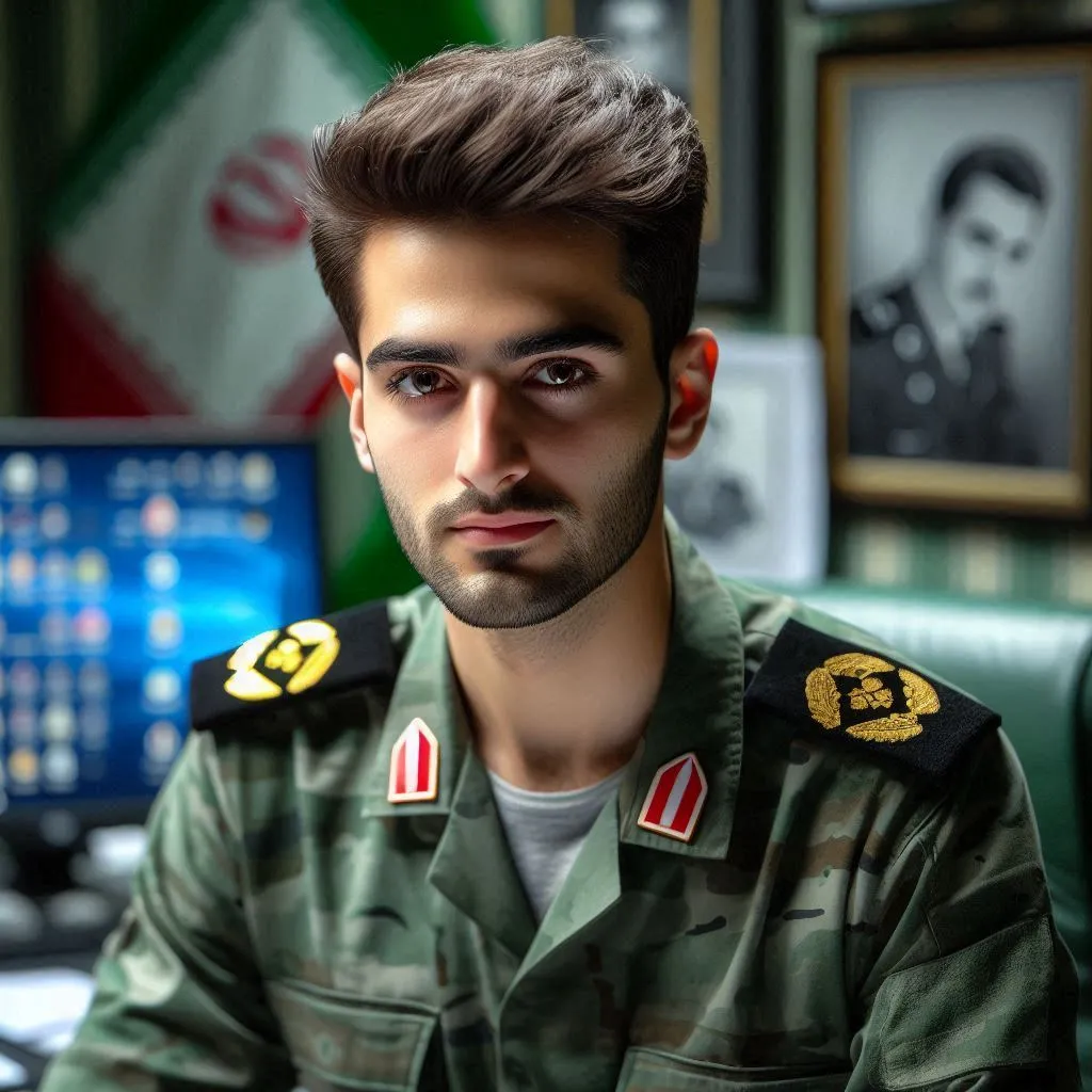 سایت استخدام ارتش (aja.ir) سایت استخدام ارتش (aja.ir)