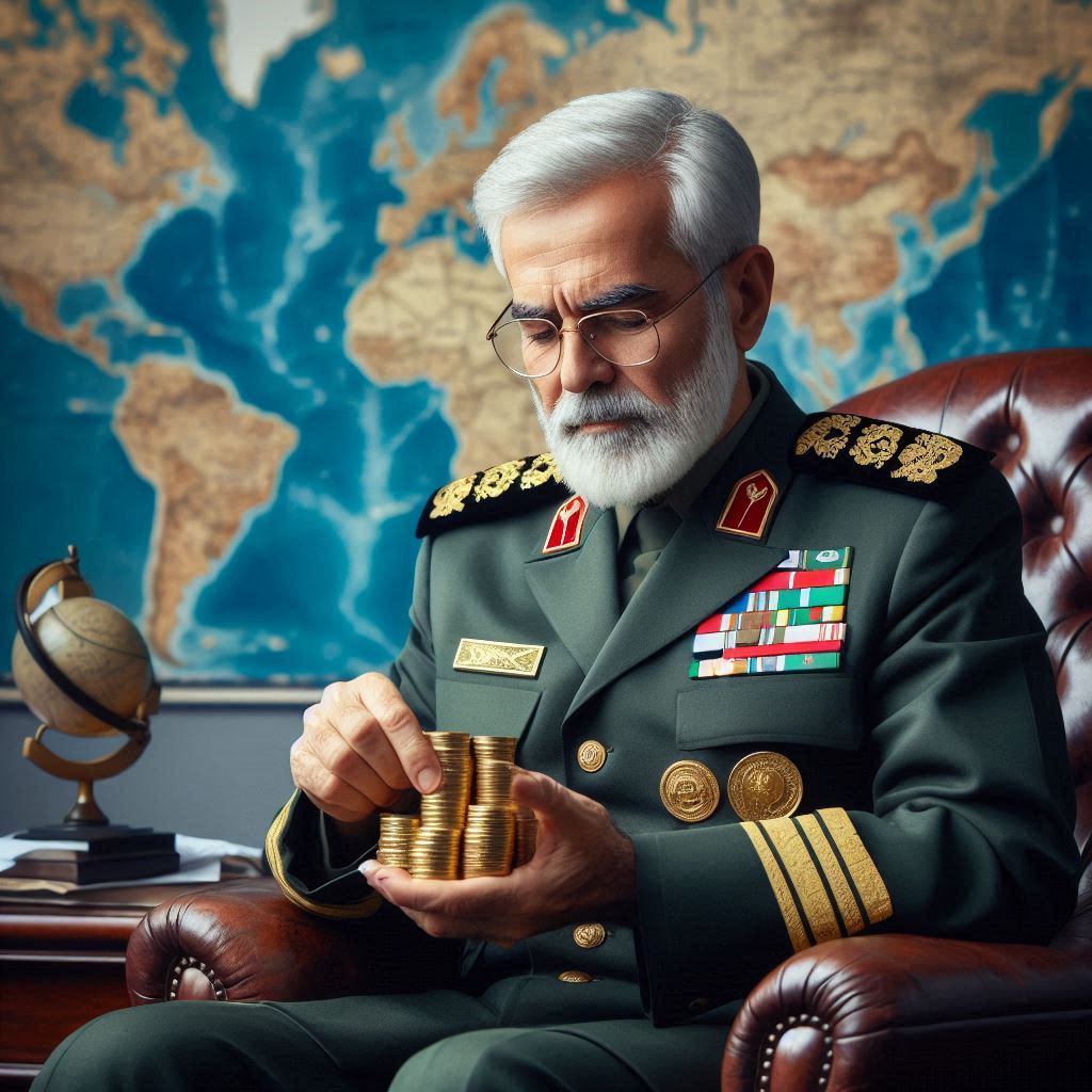حقوق کارت ایثارگری حقوق کارت ایثارگری ۱۴۰۳
