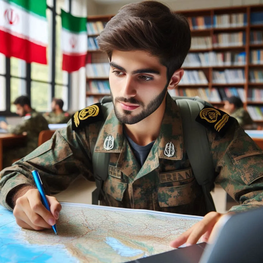 ثبت نام امریه سازمان نقشه برداری (ncc.gov.ir) ثبت نام امریه سازمان نقشه برداری (ncc.gov.ir) ۱۴۰۳