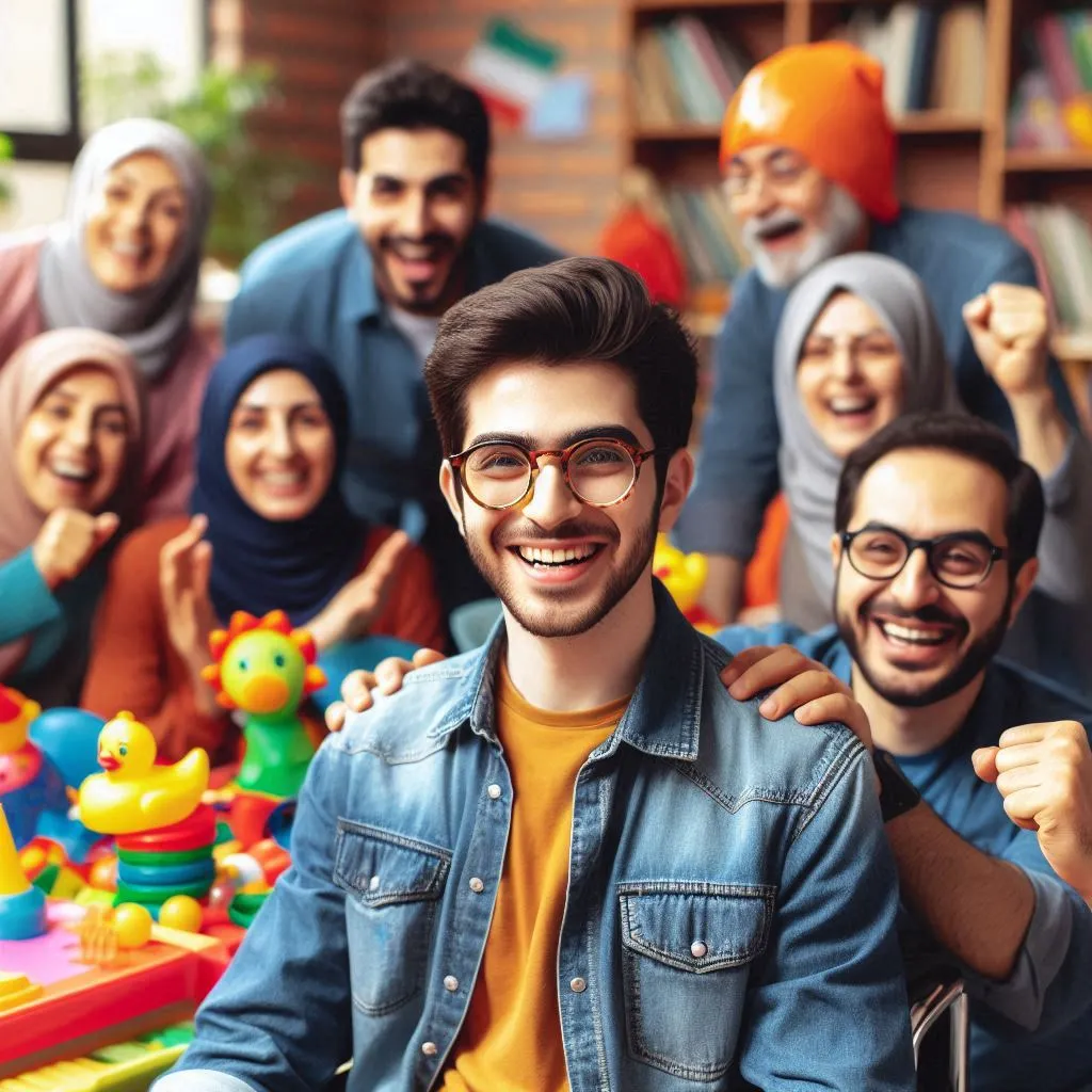 معافیت پزشکی اوتیسم معافیت پزشکی اوتیسم ۱۴۰۳