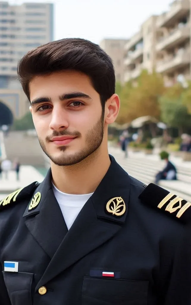فرم عضویت سپاه پاسداران فرم عضویت سپاه پاسداران