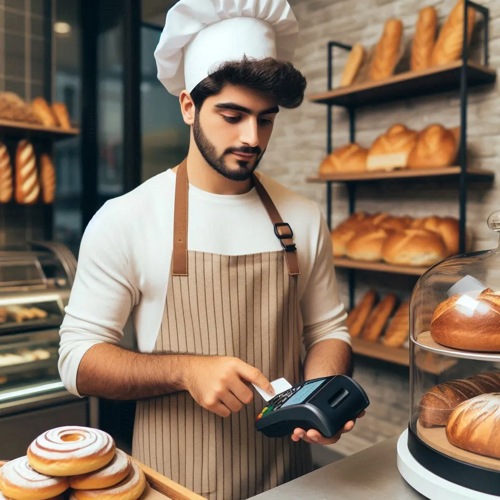 سیستم هوشمند مدیریت نانوایی - nanino.ir سیستم هوشمند مدیریت نانوایی - nanino.ir