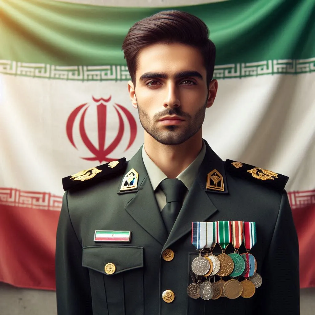 مشکلات خدمت سربازی در سپاه پاسداران مشکلات خدمت سربازی در سپاه پاسداران