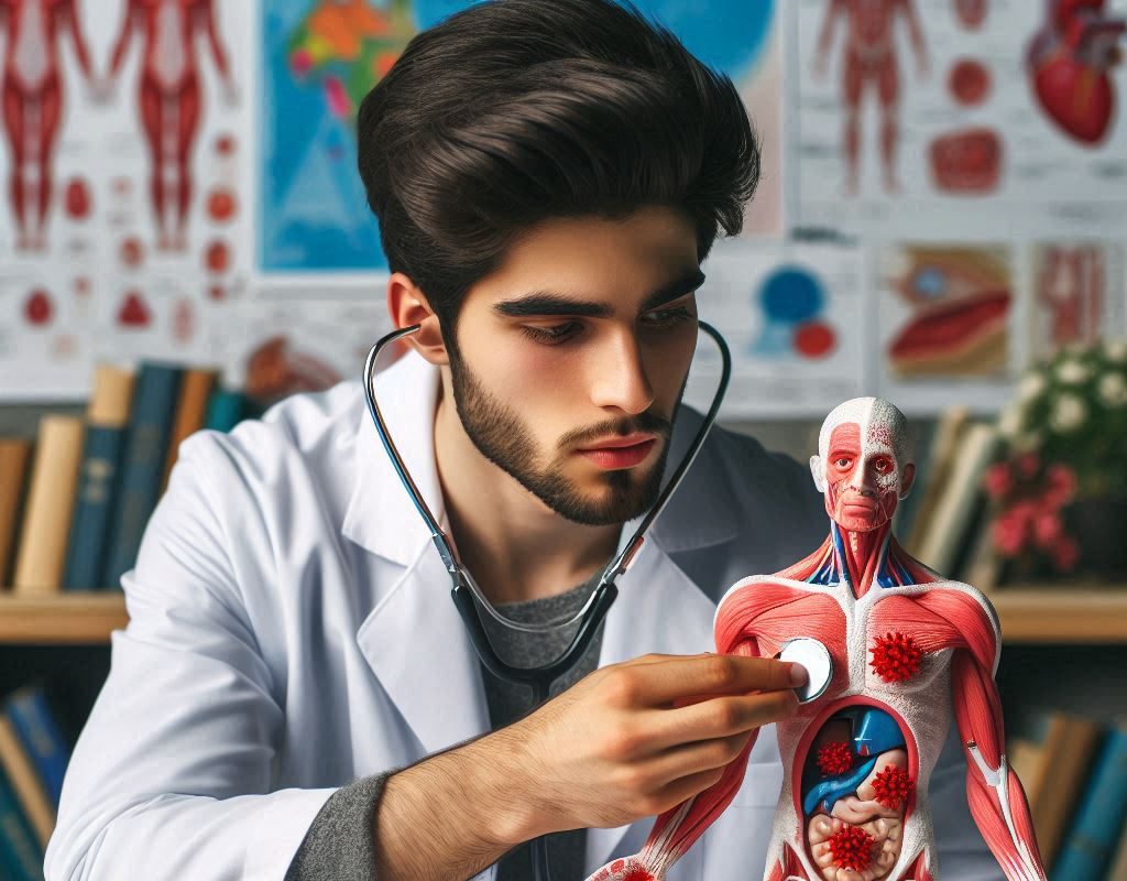 معافیت پزشکی ازوفاژیت معافیت پزشکی ازوفاژیت ۱۴۰۳