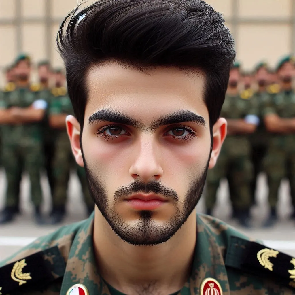 رد شدن در گزینش نیروی انتظامی رد شدن در گزینش نیروی انتظامی ۱۴۰۳