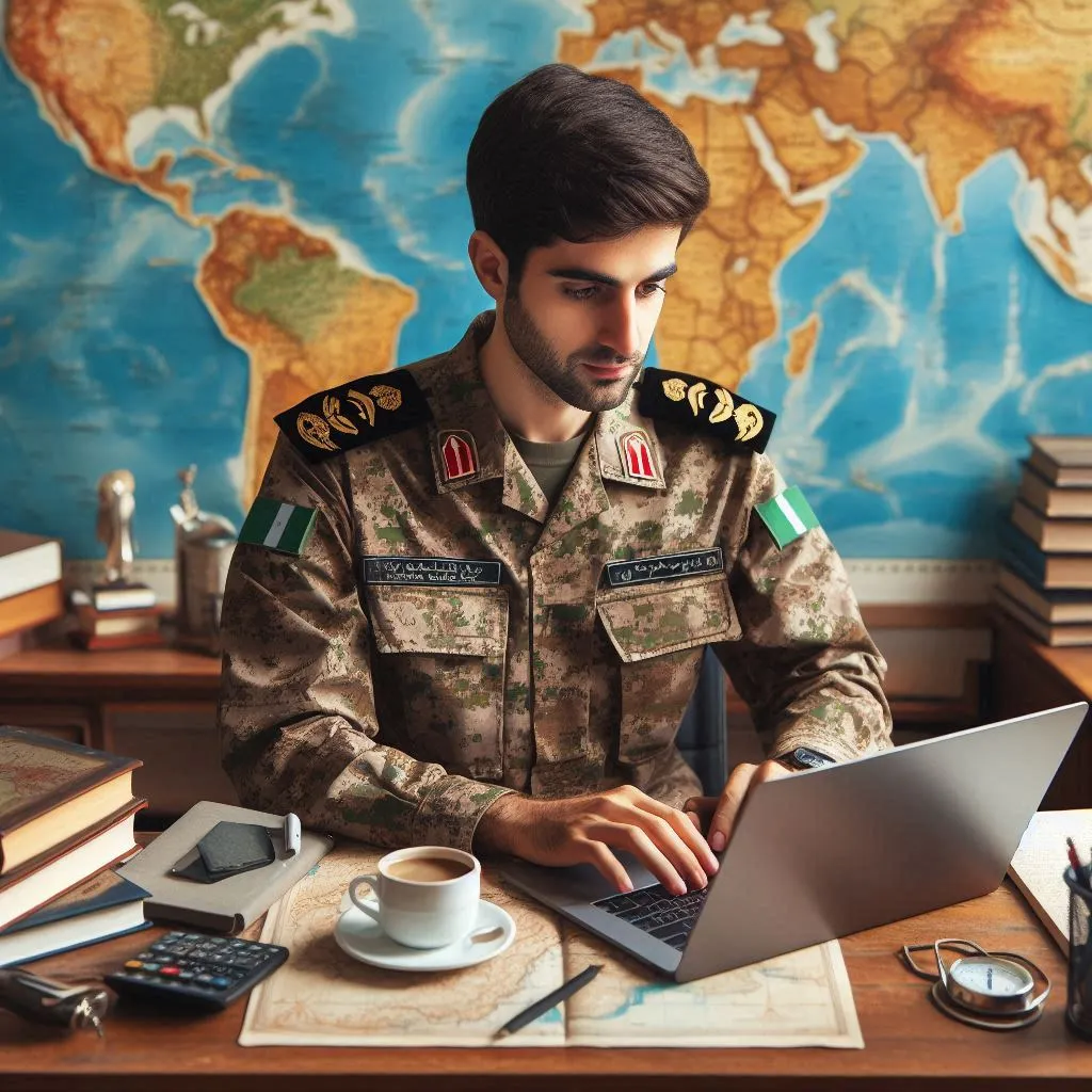 معافیت از رزم معافیت از رزم ۱۴۰۳