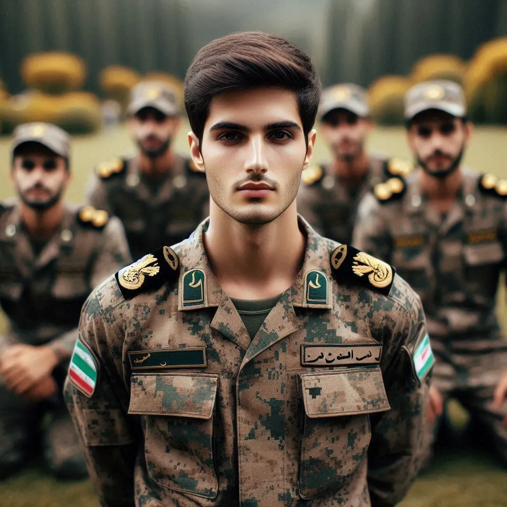دوره مشترک و مرکب ارتش دوره مشترک و مرکب ارتش ۱۴۰۳