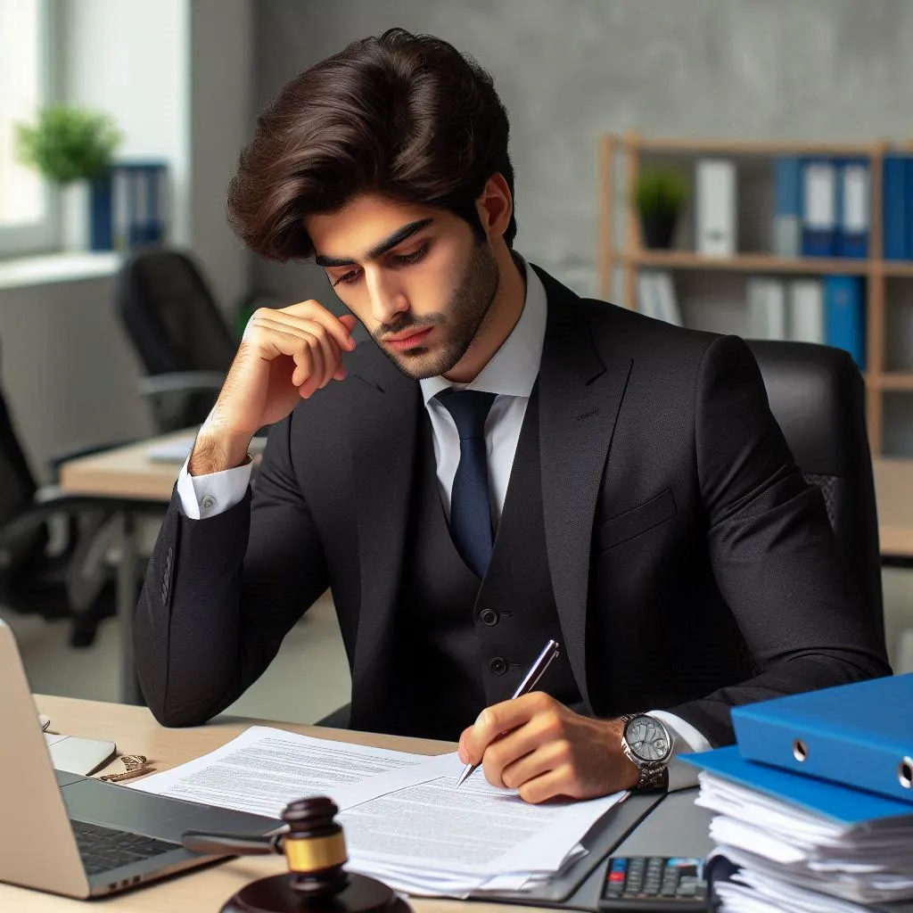 مدارک لازم برای معافیت کفالت مدارک لازم برای معافیت کفالت ۱۴۰۳