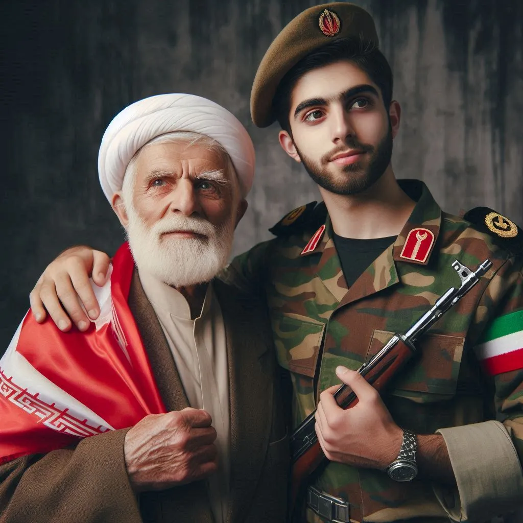 قانون جدید خرید خدمت سربازی فرزندان ایثارگران قانون جدید خرید خدمت سربازی فرزندان ایثارگران