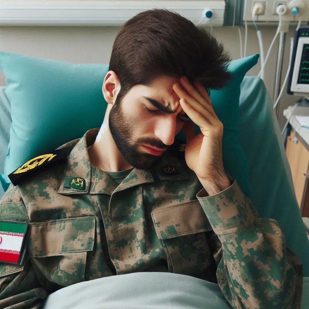 معافیت کیست مغزی معافیت کیست مغزی ۱۴۰۳