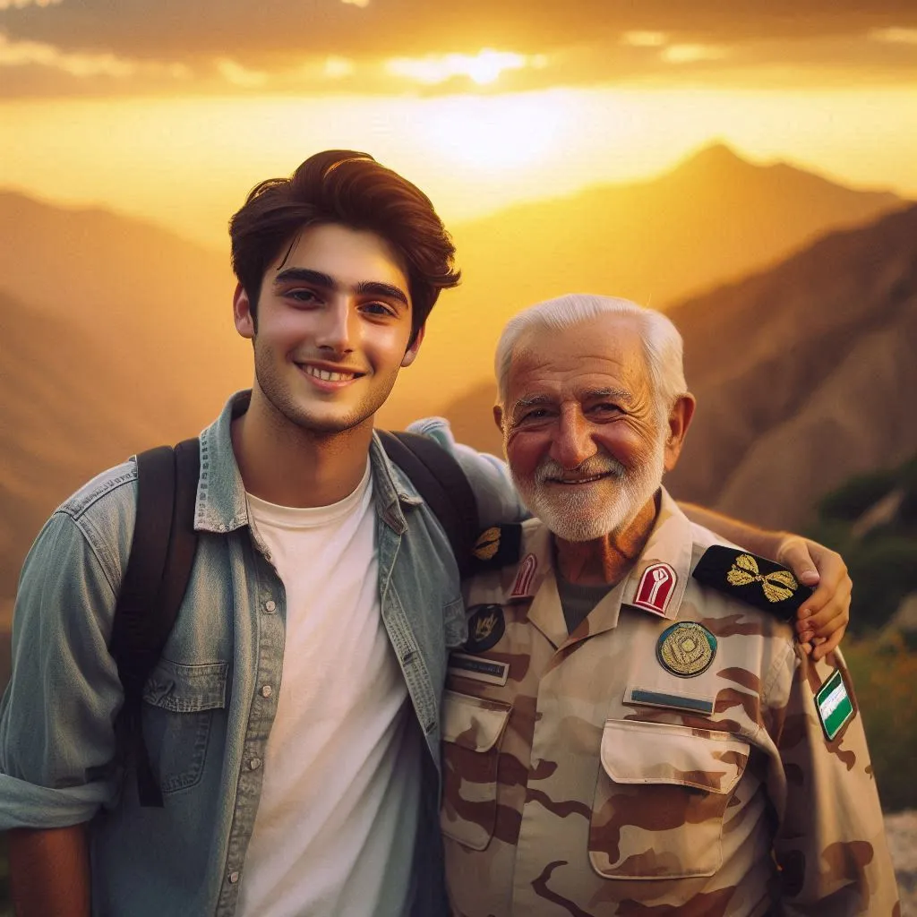 معافیت سربازی و کسری فرزندان جانباز زیر 25 درصد معافیت سربازی و کسری فرزندان جانباز زیر 25 درصد