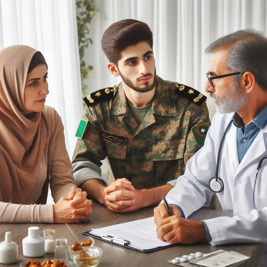 سوالات کمیسیون معافیت کفالت مادر و پدر سوالات کمیسیون معافیت کفالت مادر و پدر