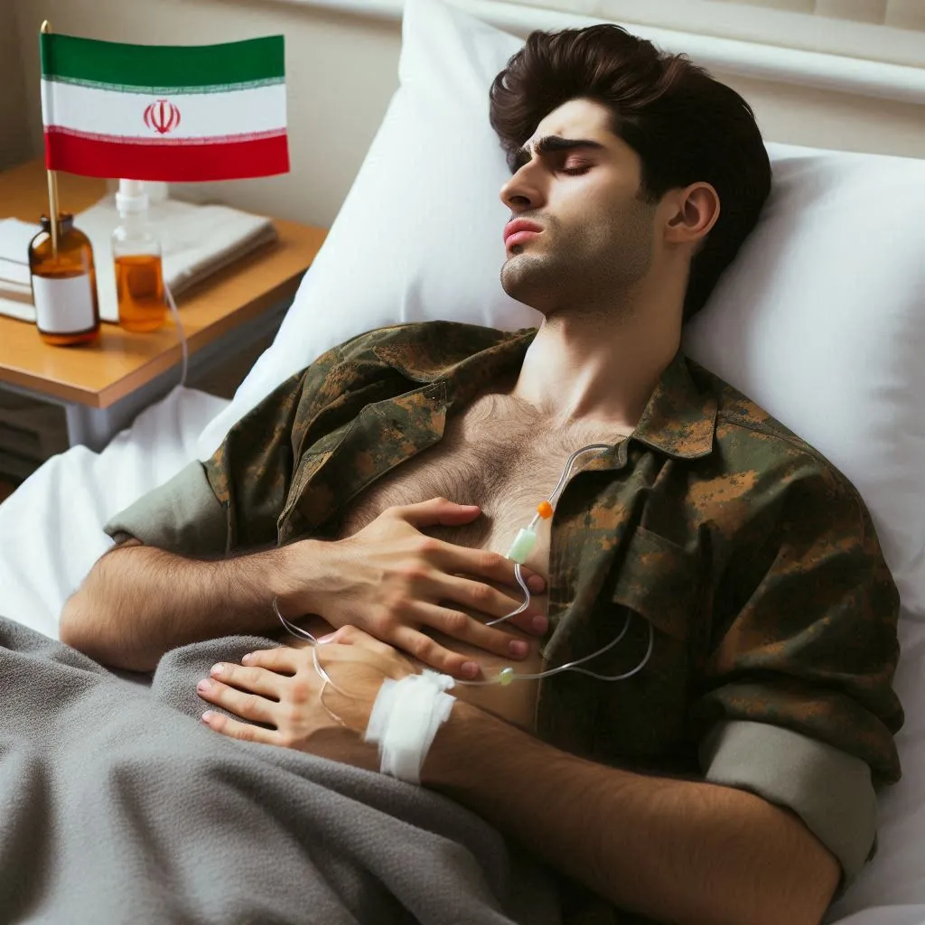 معافیت پزشکی روده معافیت پزشکی روده ۱۴۰۳