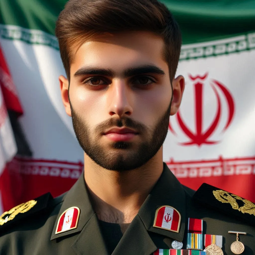 مشکلات خدمت سربازی در سپاه پاسداران مشکلات خدمت سربازی در سپاه پاسداران