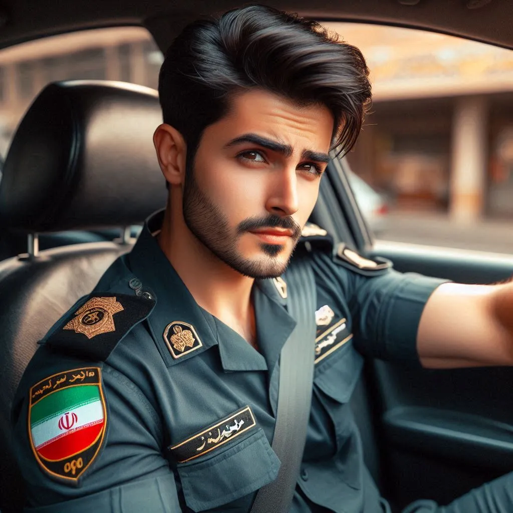 راهنمای استخدام پلیس راهنمایی و رانندگی راهنمای استخدام پلیس راهنمایی و رانندگی