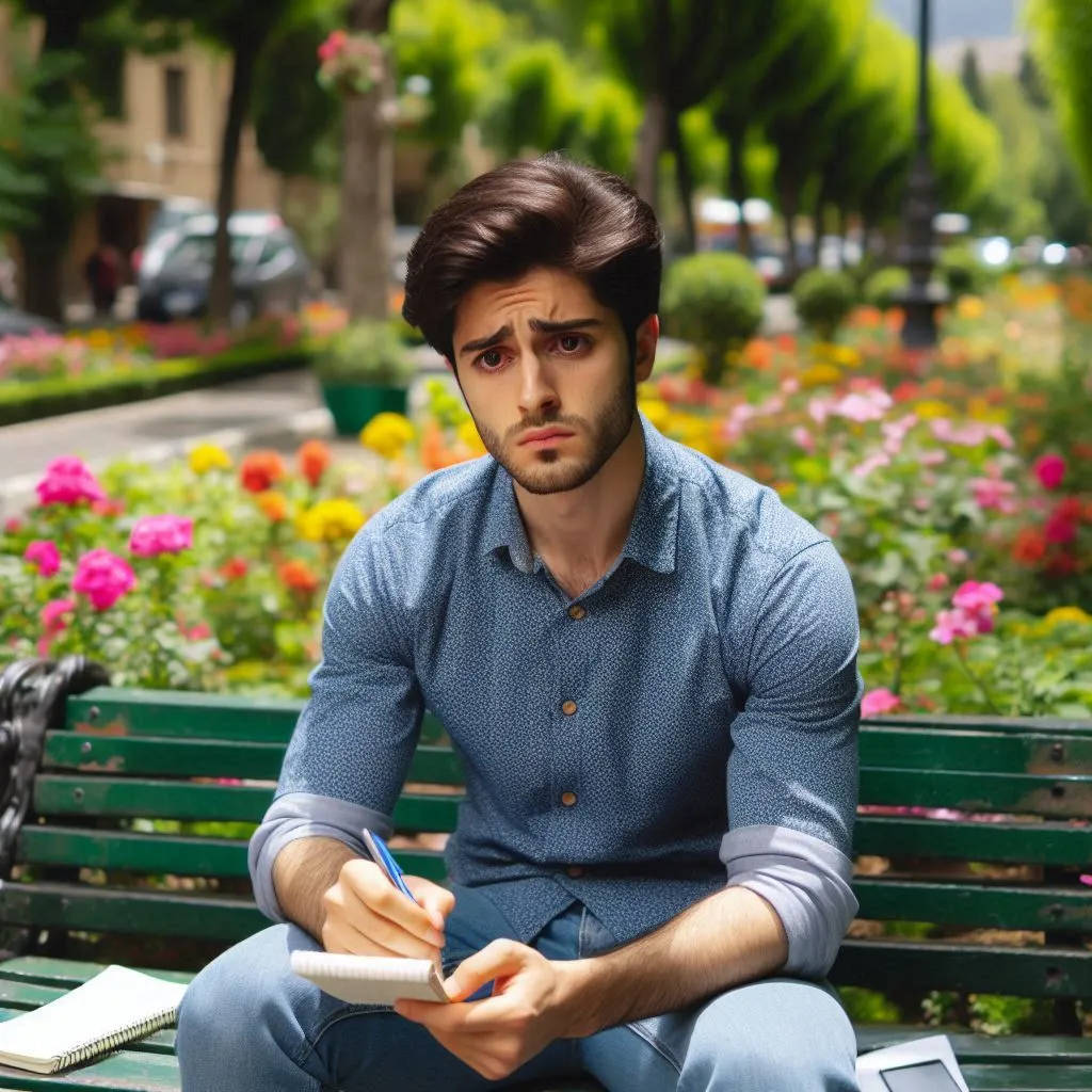 معافیت پزشکی استرس و اضطراب معافیت پزشکی استرس و اضطراب ۱۴۰۳