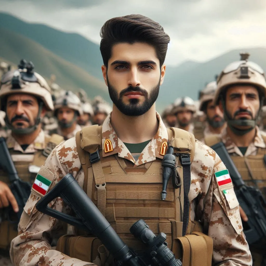 مناسبترین یگان خدمت در ارتش مناسبترین یگان خدمت در ارتش ۱۴۰۳