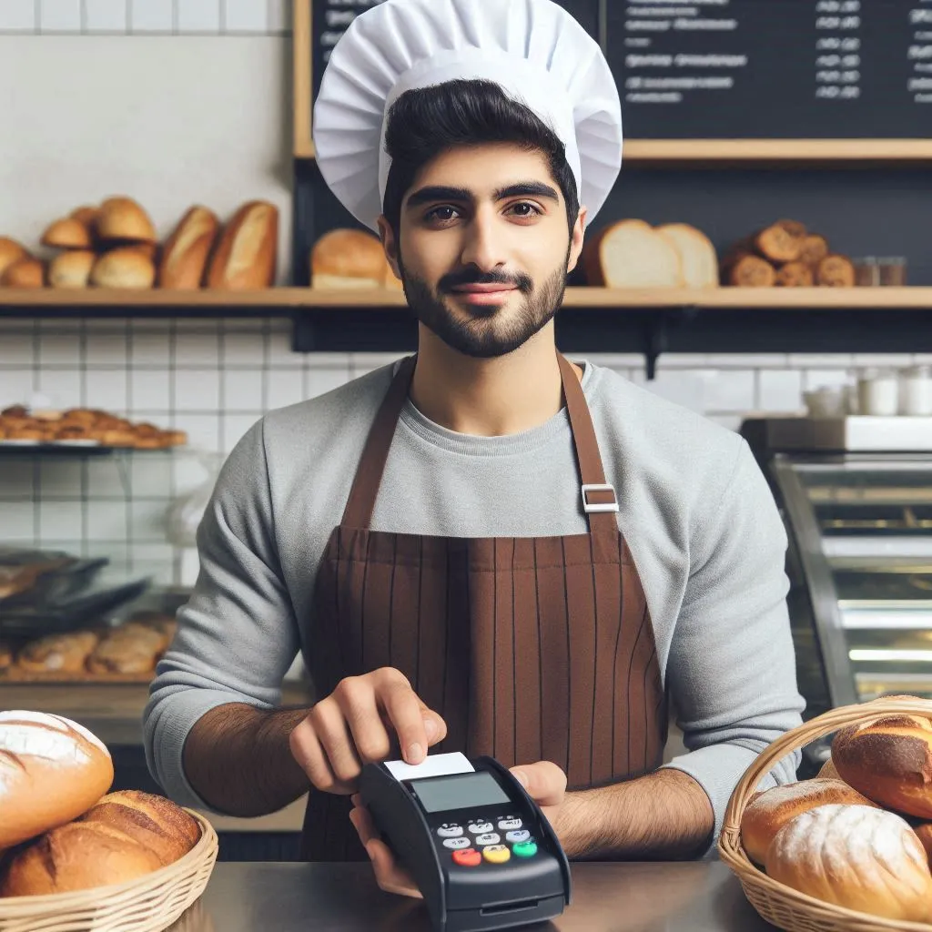 سیستم هوشمند مدیریت نانوایی - nanino.ir سیستم هوشمند مدیریت نانوایی - nanino.ir