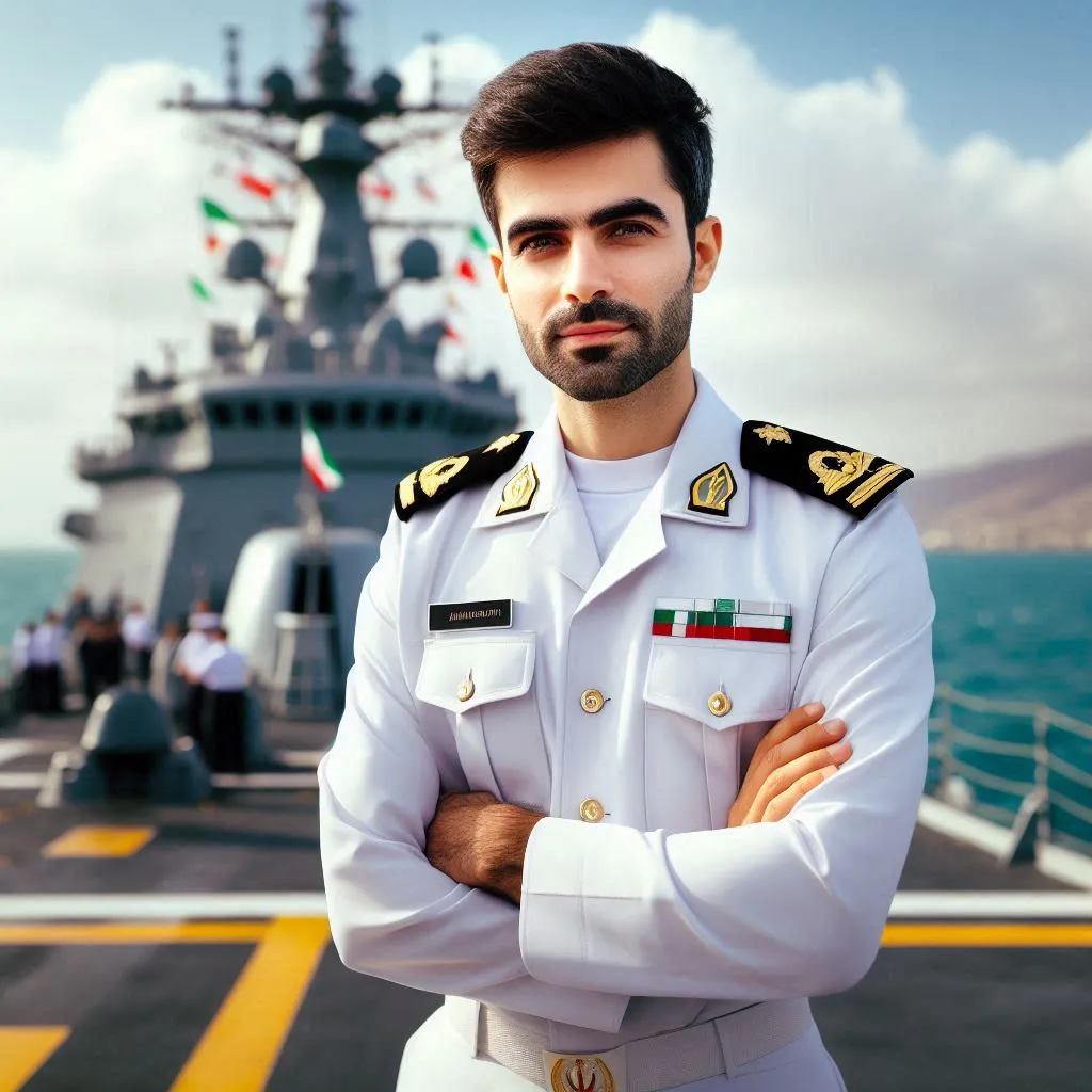 خدمت سربازی در نیروی دریایی ارتش خدمت سربازی در نیروی دریایی ارتش ۱۴۰۳