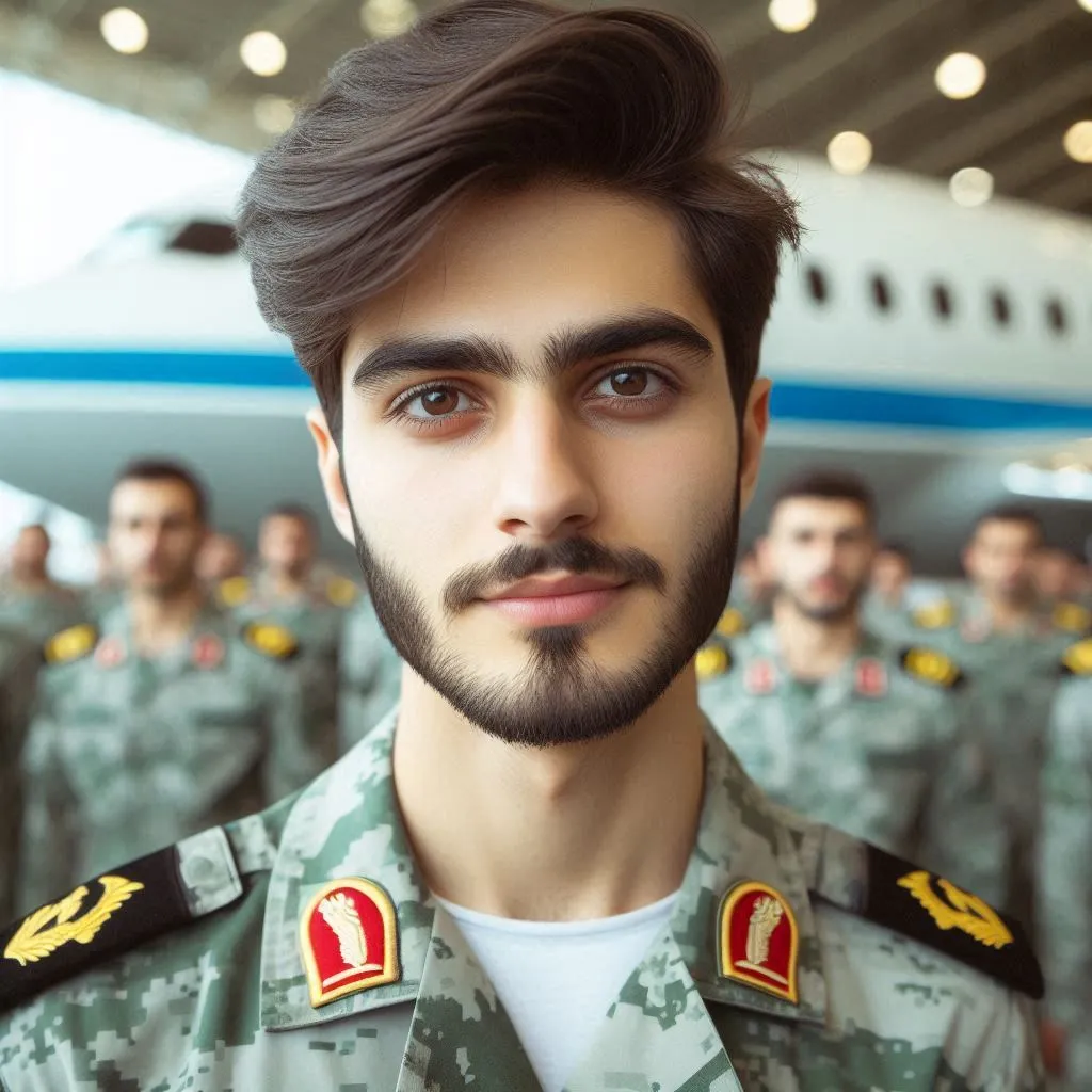 امریه سربازی سازمان هواپیمایی کشوری امریه سربازی سازمان هواپیمایی کشوری ۱۴۰۳