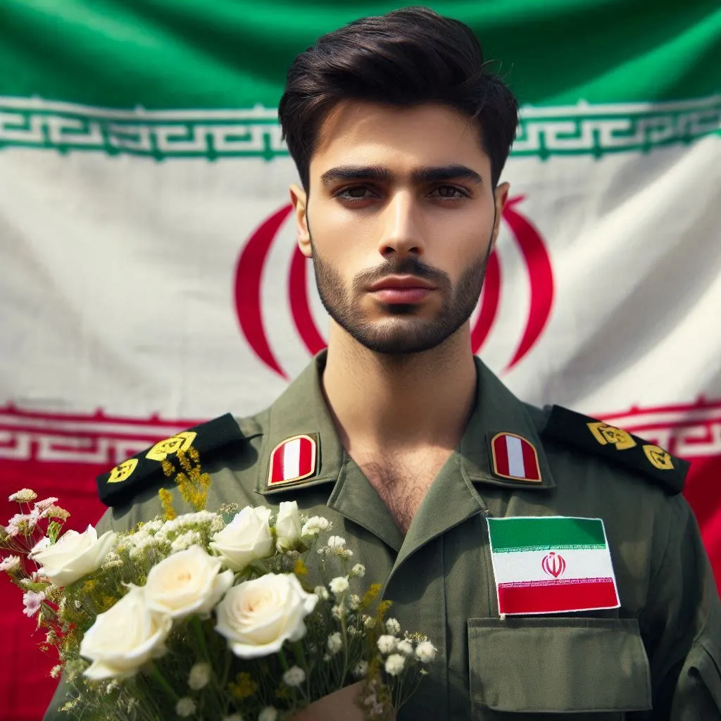 خدمت سربازی در سپاه خدمت سربازی در سپاه