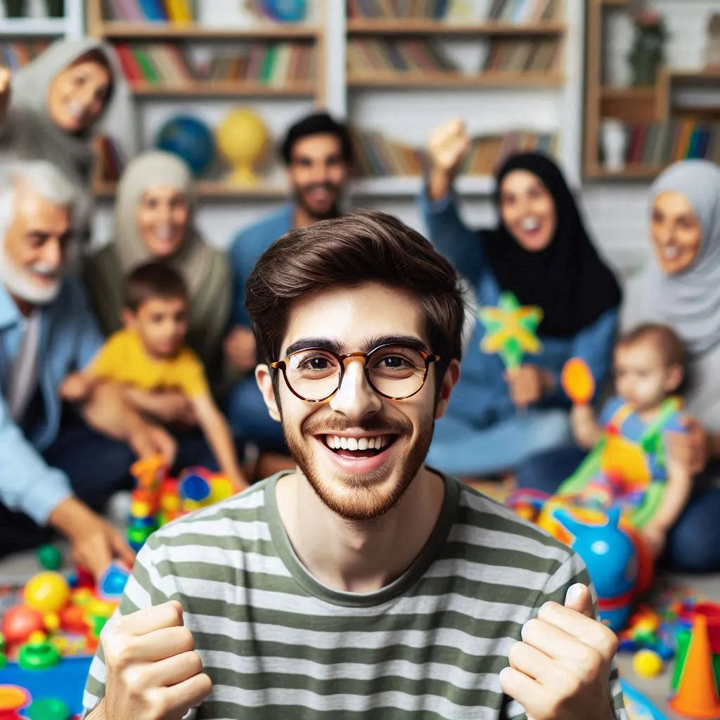 معافیت پزشکی اوتیسم معافیت پزشکی اوتیسم ۱۴۰۳
