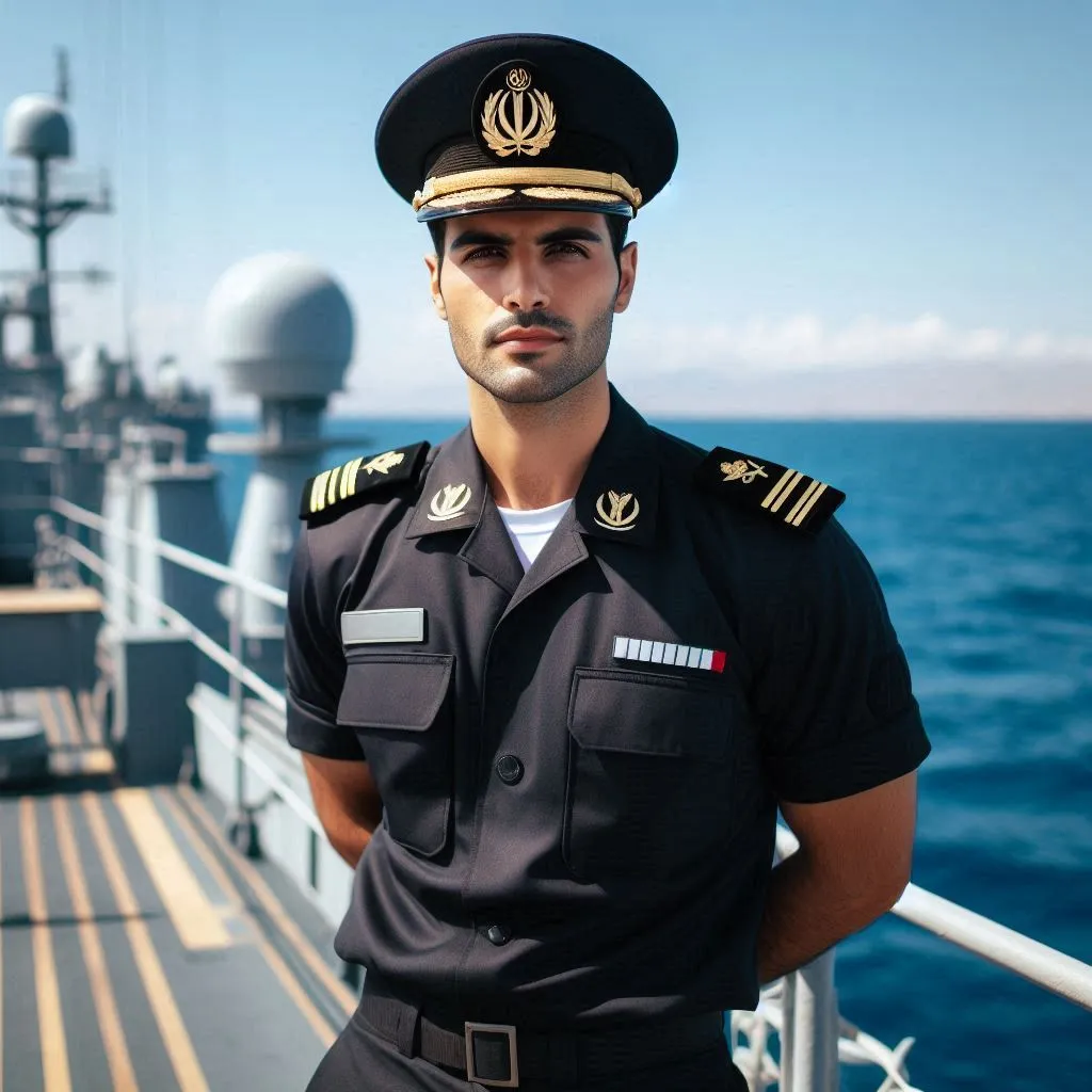 خدمت سربازی در نیروی دریایی ارتش خدمت سربازی در نیروی دریایی ارتش ۱۴۰۳