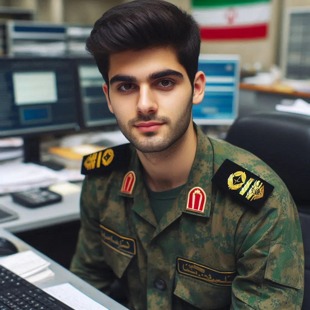 شرایط پذیرش در نیروی زمینی ارتش شرایط پذیرش در نیروی زمینی ارتش ۱۴۰۳