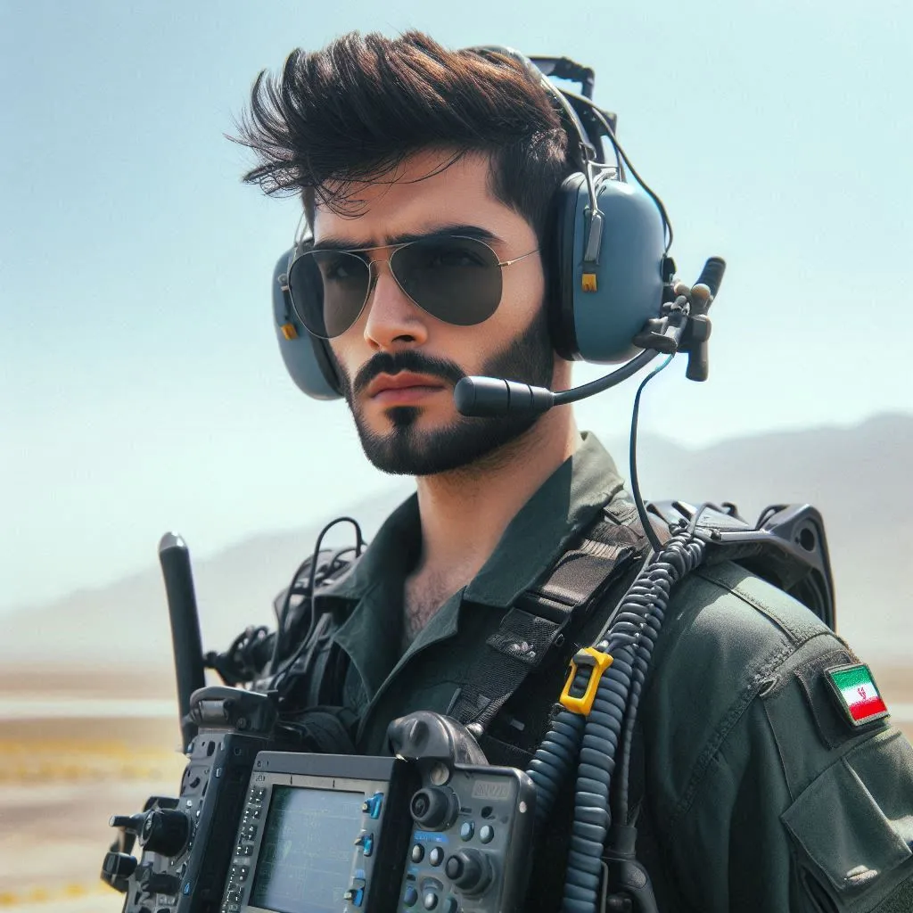 خدمت سربازی در نیروی پدافند هوایی ارتش خدمت سربازی در نیروی پدافند هوایی ارتش ۱۴۰۳