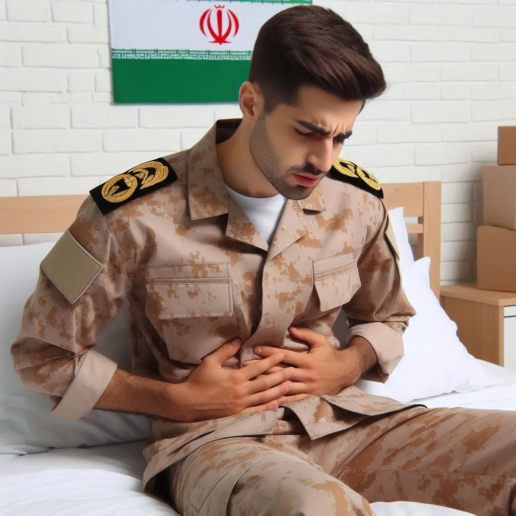 معافیت پزشکی بیضه ۱۴۰۳ معافیت پزشکی بیضه ۱۴۰۳