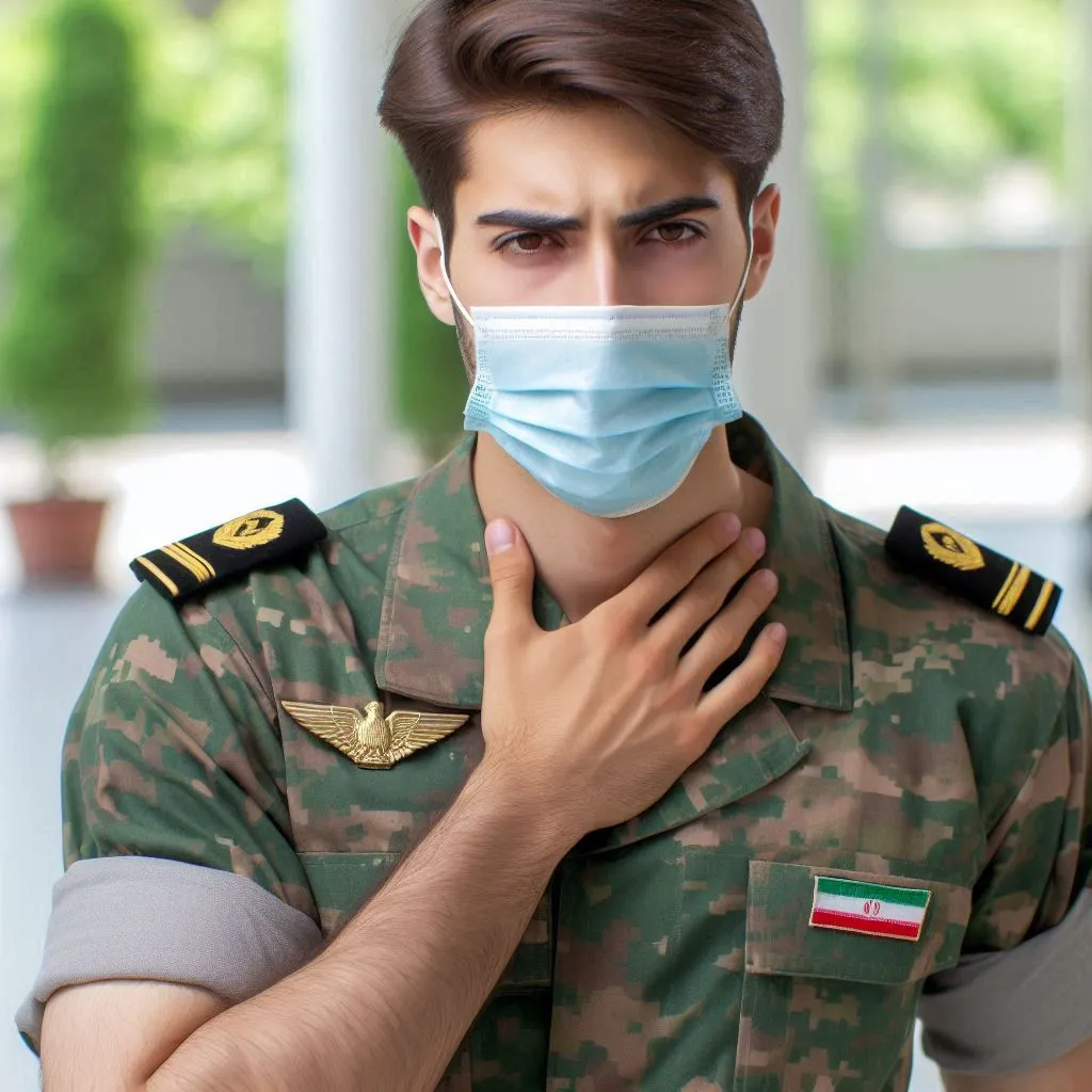 شرایط معافیت پزشکی بیماری های گوارشی و جراحی عمومی شرایط معافیت پزشکی بیماری های گوارشی و جراحی عمومی ۱۴۰۳
