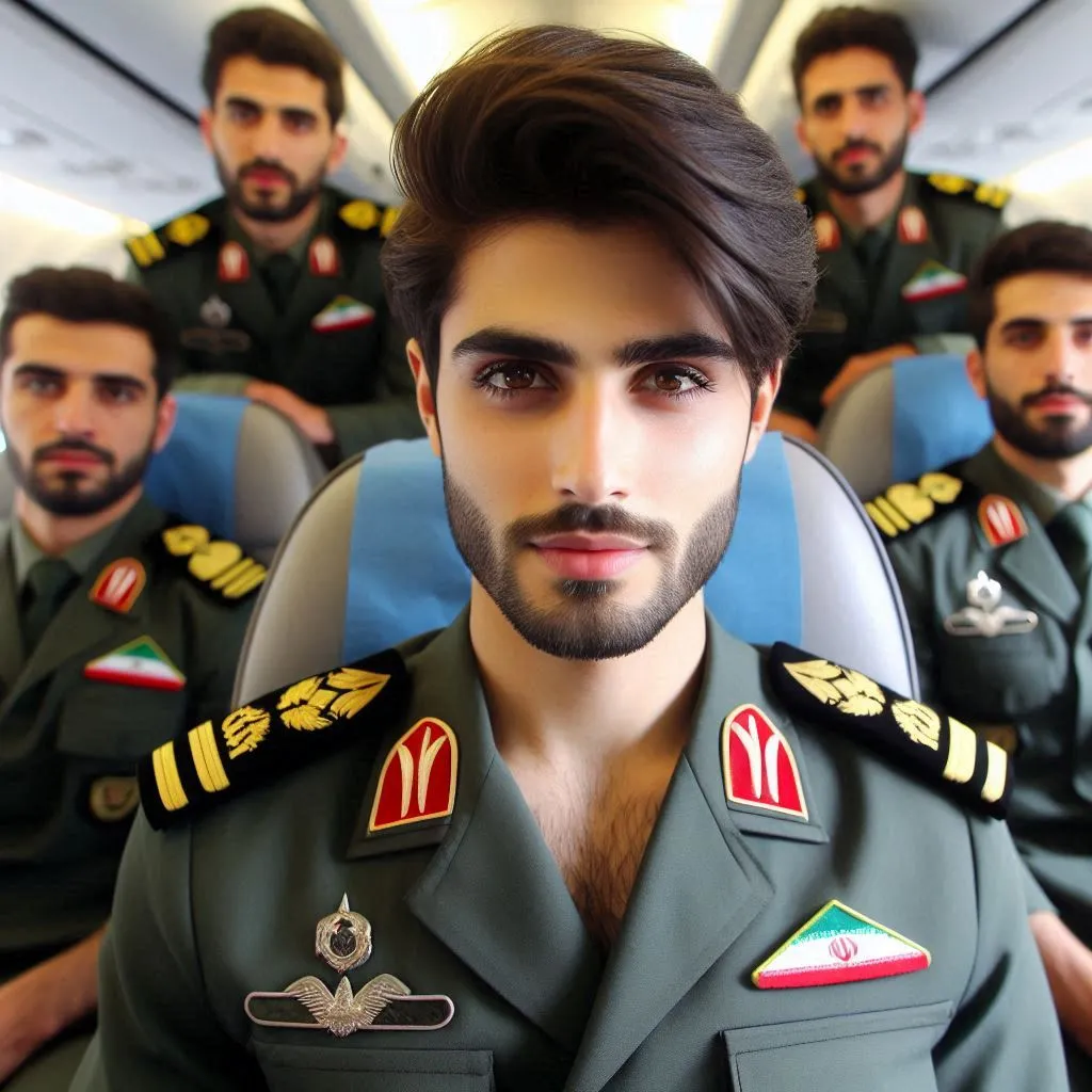 امریه سربازی سازمان هواپیمایی کشوری امریه سربازی سازمان هواپیمایی کشوری ۱۴۰۳