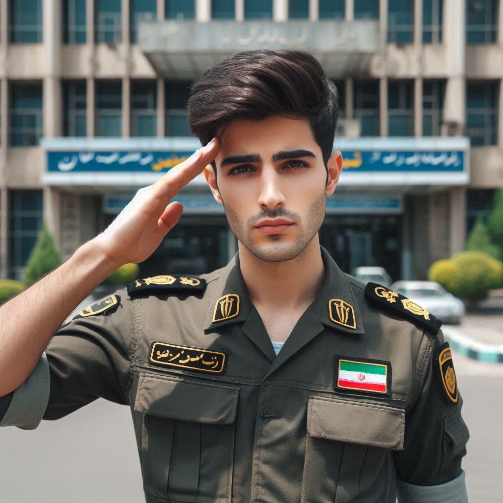 شرایط معافیت خدمت سربازی ۱۴۰۳ شرایط معافیت خدمت سربازی ۱۴۰۳