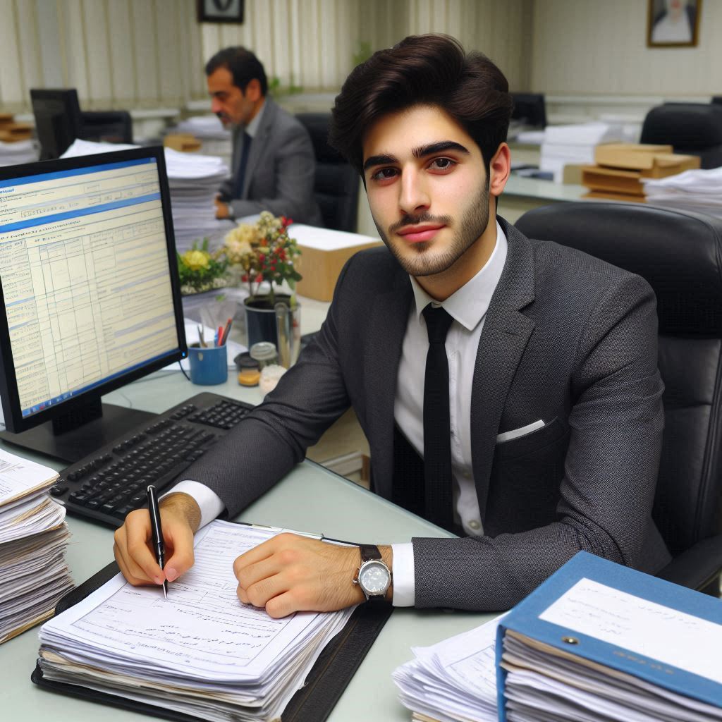ثبت نام امریه ثبت احوال ثبت نام امریه ثبت احوال ۱۴۰۳