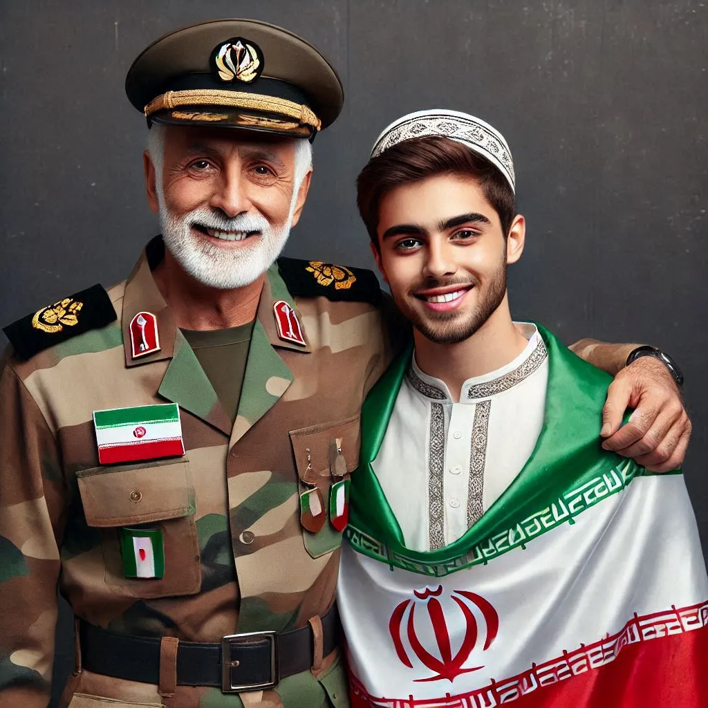 کسری خدمت جبهه پدر تا چه سالی اعمال میشود؟ کسری خدمت جبهه پدر تا چه سالی اعمال میشود؟