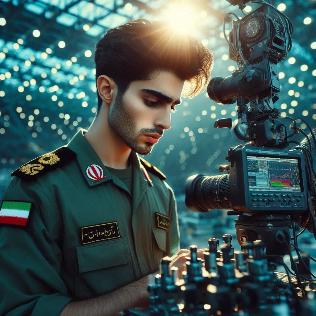 امریه انرژی اتمی ۱۴۰۳ امریه انرژی اتمی ۱۴۰۳