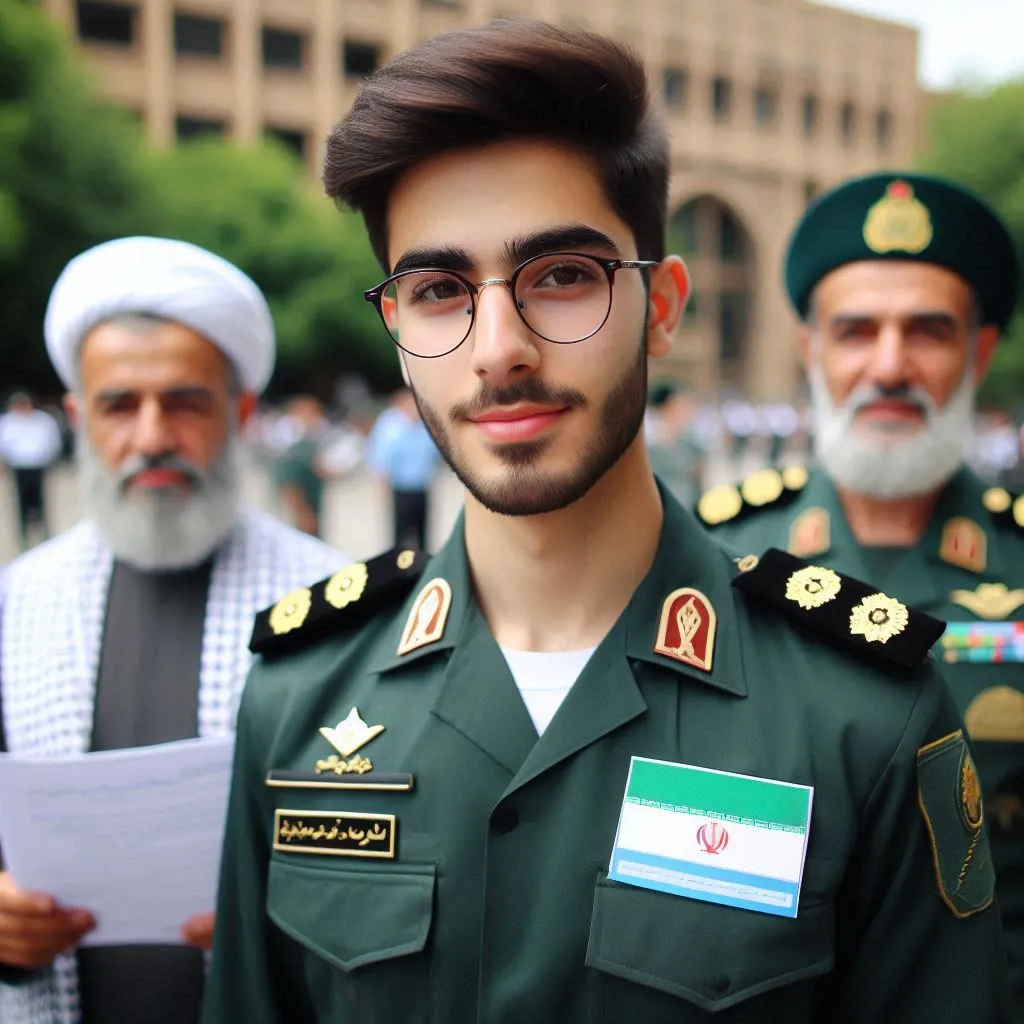 فهرست پذیرفتهشدگان دانشگاه افسری امام علی ۱۴۰۴ فهرست پذیرفتهشدگان دانشگاه افسری امام علی ۱۴۰۴
