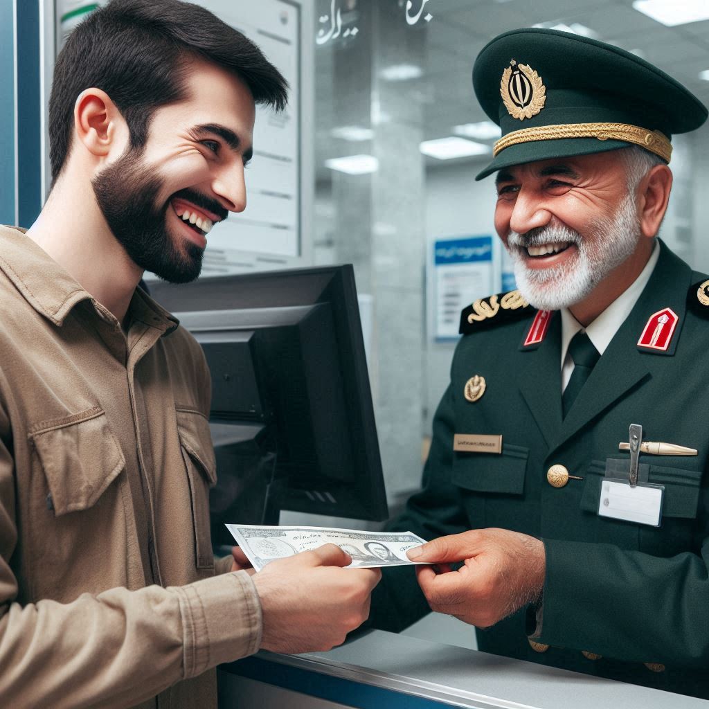 چه کسانی مشمول دریافت حقوق ایثارگری هستند چه کسانی مشمول دریافت حقوق ایثارگری هستند
