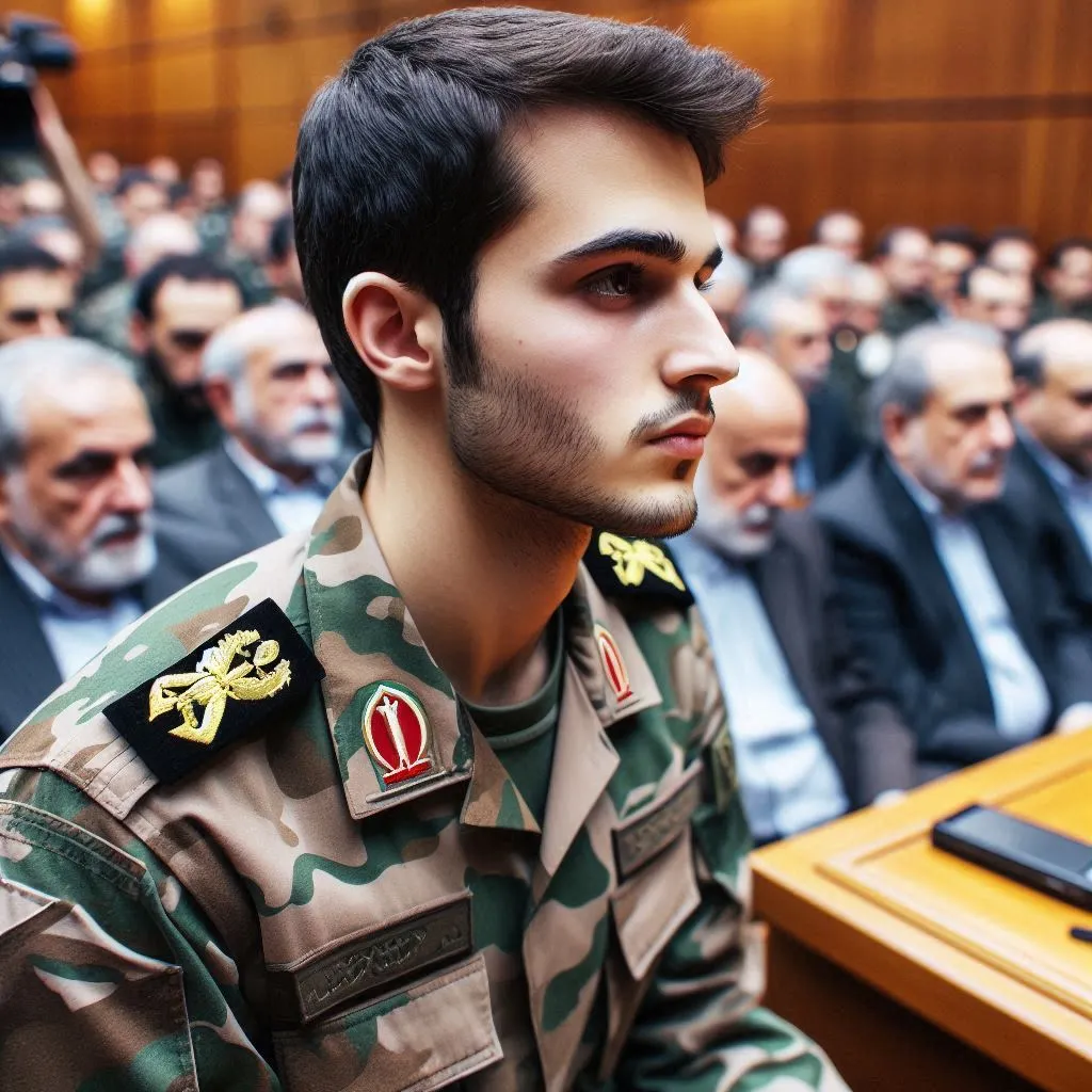جزئیات مصاحبه استخدامی سازمان قضایی نیروهای مسلح جزئیات مصاحبه استخدامی سازمان قضایی نیروهای مسلح