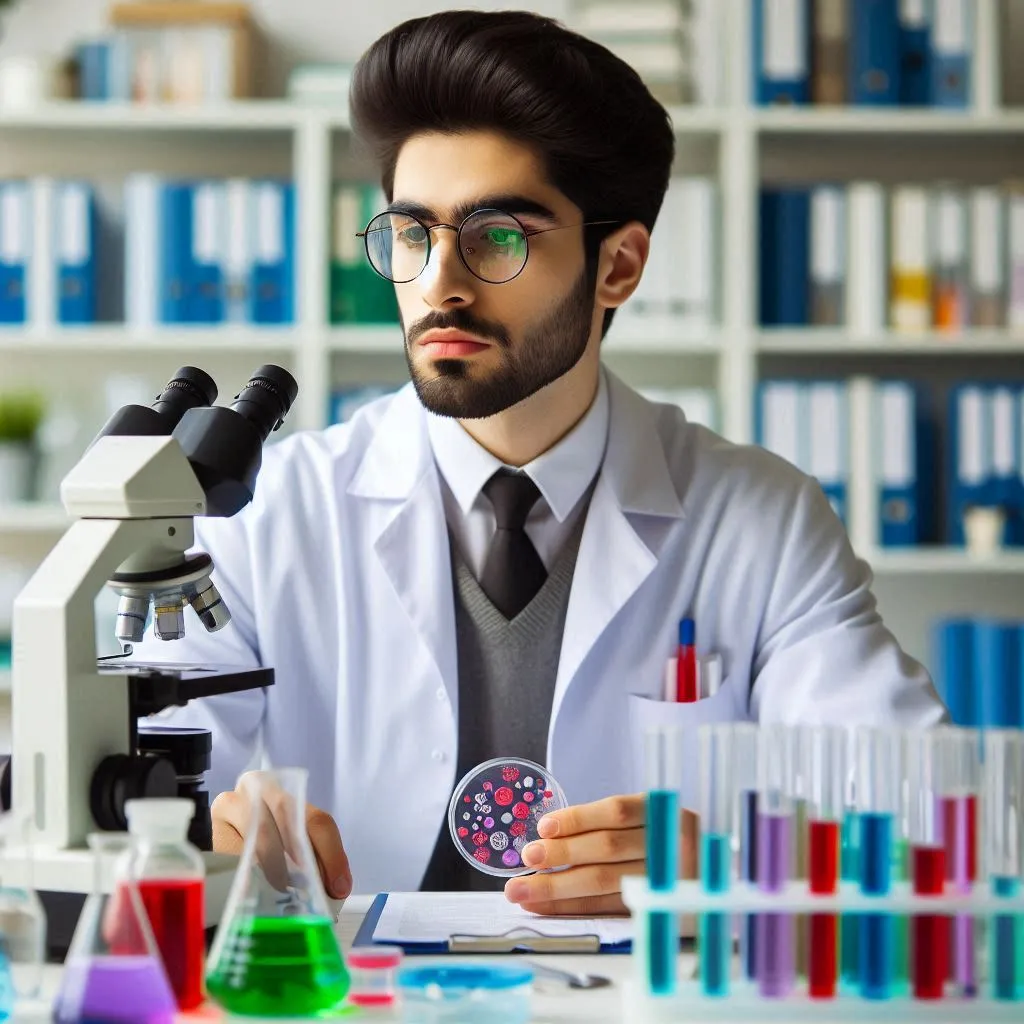 معافیت پزشکی کولیت روده معافیت پزشکی کولیت روده ۱۴۰۳