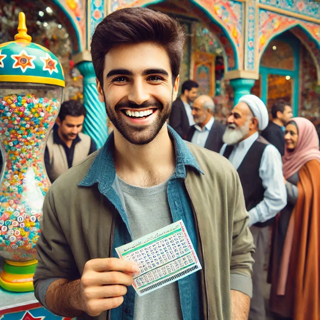 مدرک تحصیلی لازم برای شرکت در لاتاری مدرک تحصیلی لازم برای شرکت در لاتاری