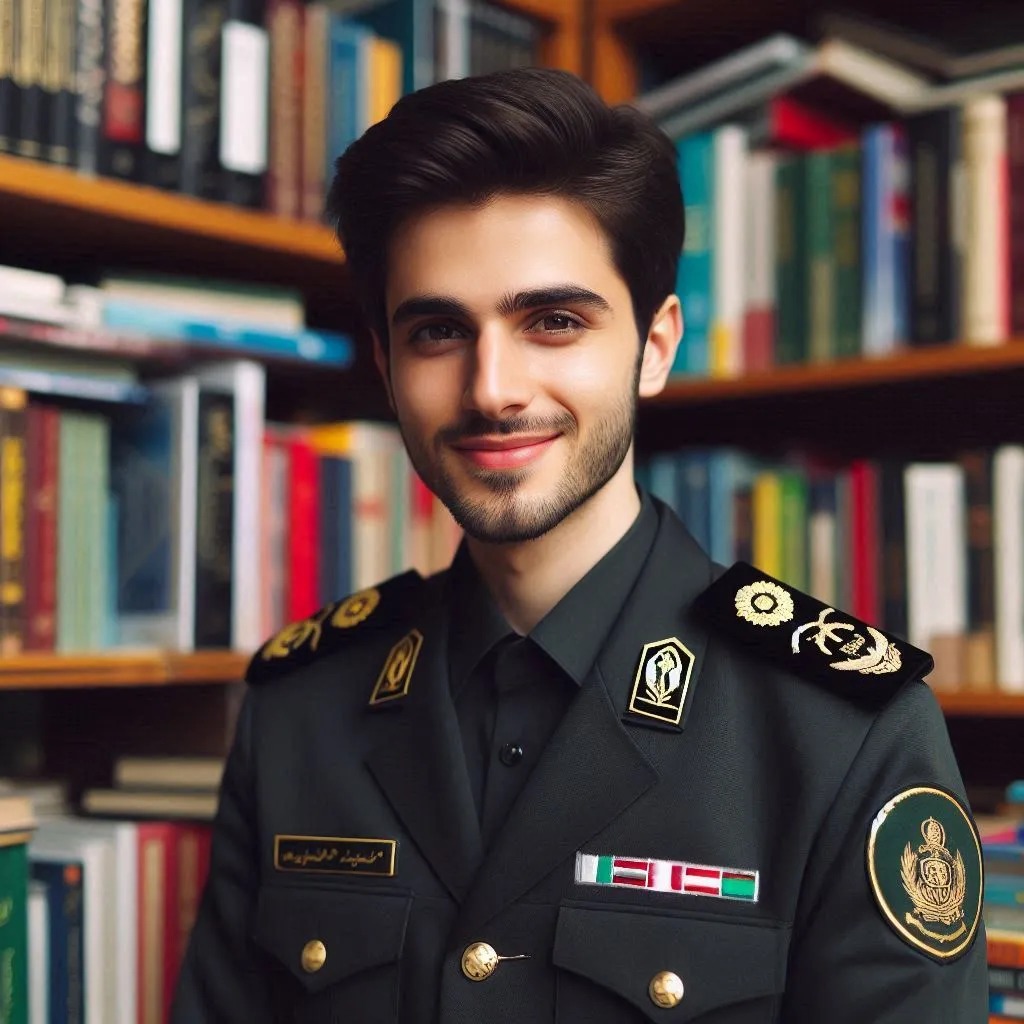 شرایط ورود به دانشگاه افسری شهید ستاری ارتش ۱۴۰۴ شرایط ورود به دانشگاه افسری شهید ستاری ارتش ۱۴۰۴