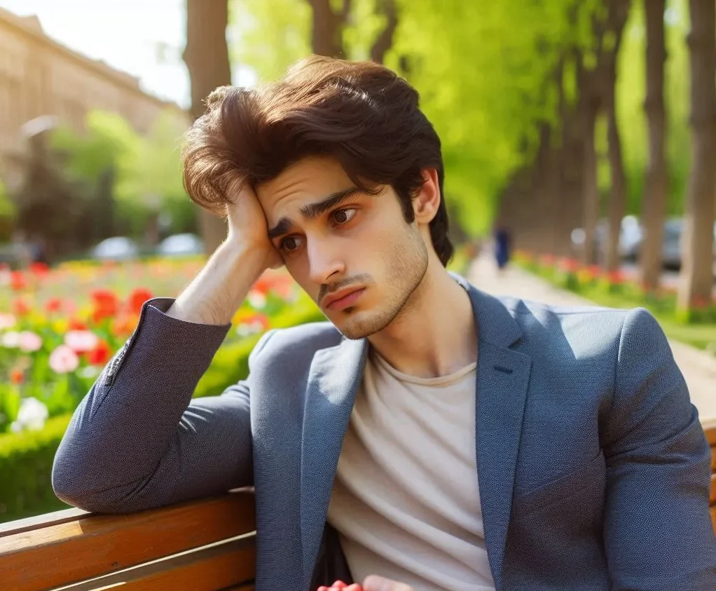 معافیت پزشکی استرس و اضطراب معافیت پزشکی استرس و اضطراب ۱۴۰۳