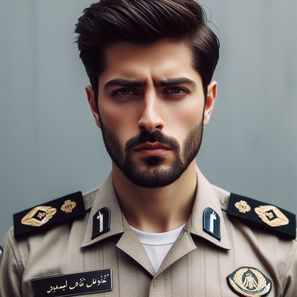 خدمت سربازی در وزارت دفاع خدمت سربازی در وزارت دفاع
