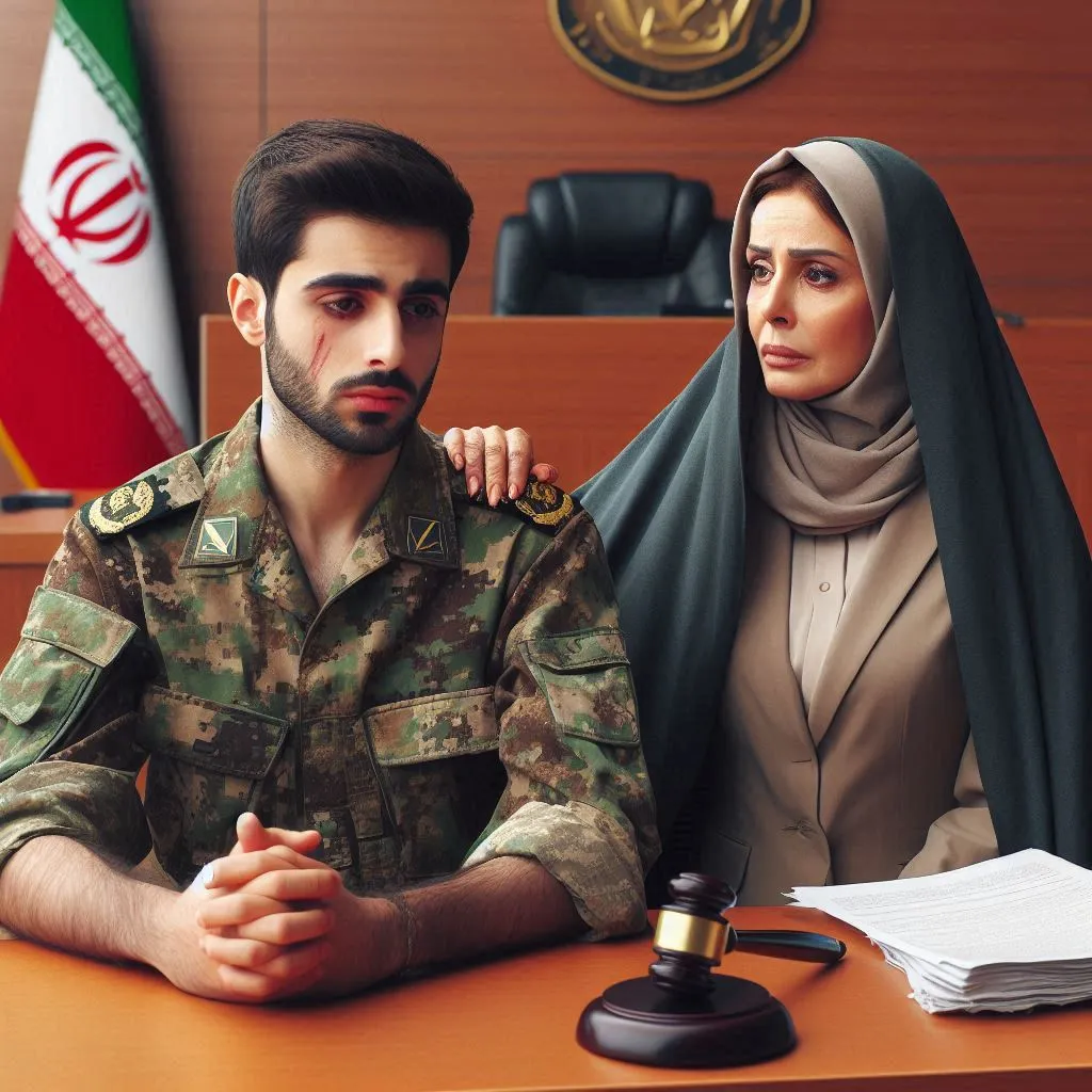 معافیت کفالت مادر مطلقه معافیت کفالت مادر مطلقه ۱۴۰۳