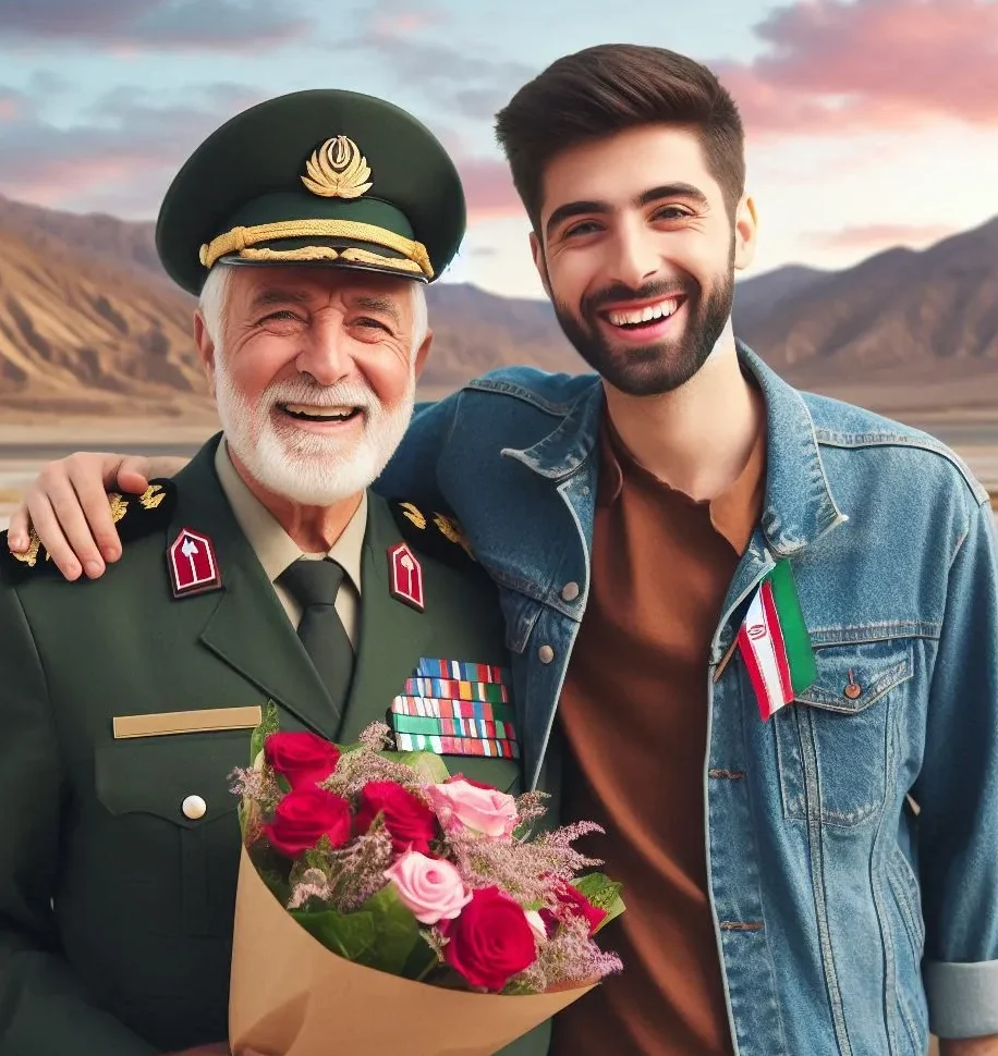 معافیت سربازی فرزندان جانبازان ۵ درصد معافیت سربازی فرزندان جانبازان ۵ درصد