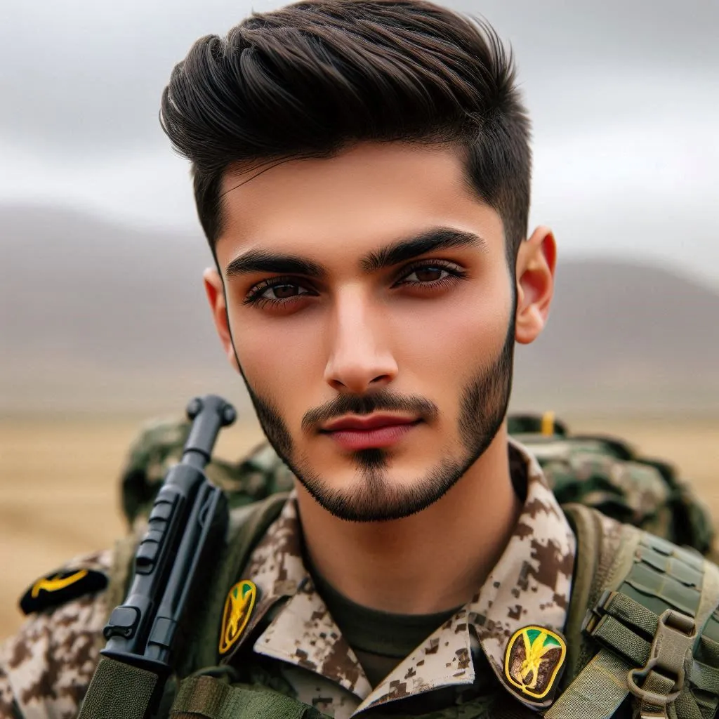 شرایط پذیرش در نیروی زمینی ارتش شرایط پذیرش در نیروی زمینی ارتش ۱۴۰۳