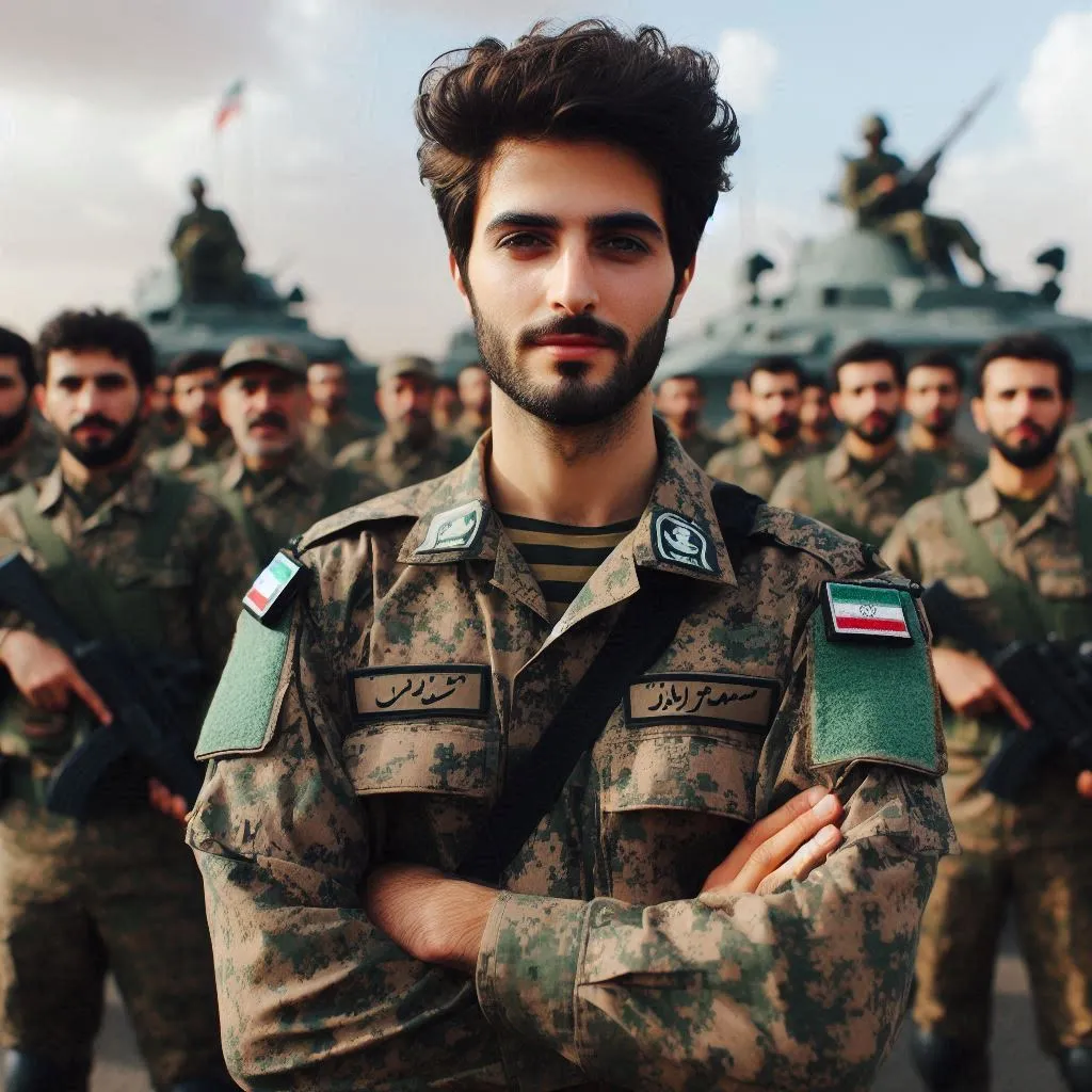 مناسبترین یگان خدمت در ارتش مناسبترین یگان خدمت در ارتش ۱۴۰۳